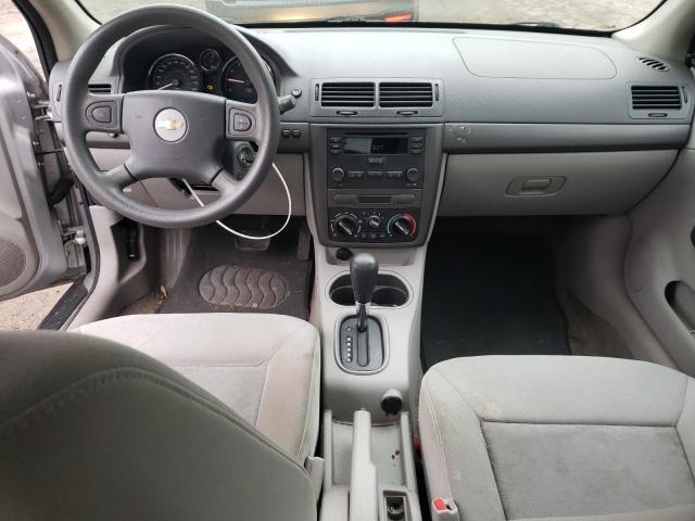Photo 8 from auction – 2005 CHEVROLET COBALT with VIN 1G1AK52F457548586