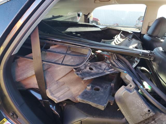 Photo 13 from auction – 2011 LEXUS RX 450 with VIN JTJBC1BA0B2420440