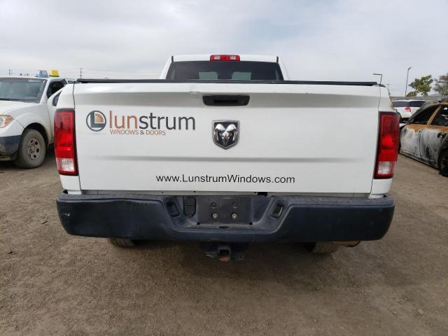 Photo 6 from auction – 2015 RAM 1500 ST with VIN 3C6JR6DG8FG652025