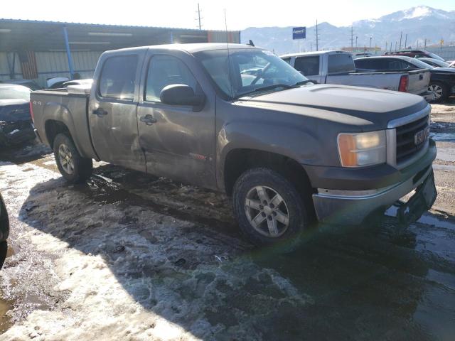 Photo 4 from auction – 2007 GMC NEW SIERRA with VIN 2GTFK13Y471701862
