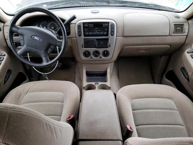 Photo 8 from auction – 2005 FORD EXPLORER X with VIN 1FMZU73K65UB10287