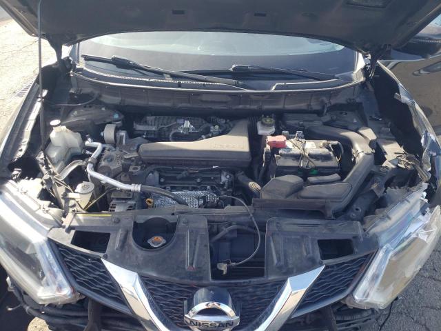 Photo 11 from auction – 2016 NISSAN ROGUE S with VIN KNMAT2MVXGP687163