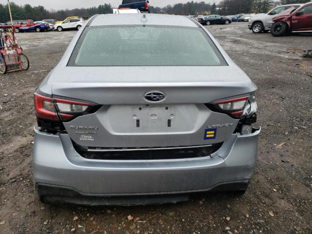 Photo 6 from auction – 2022 SUBARU LEGACY PRE with VIN 4S3BWAF68N3018907