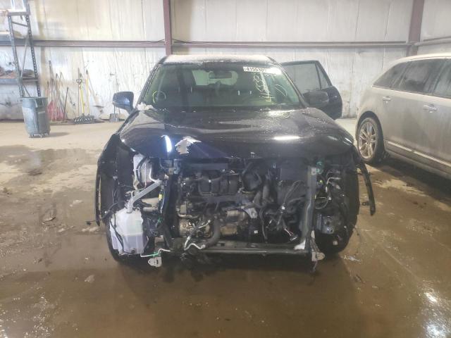 Photo 5 from auction – 2019 TOYOTA RAV4 XLE with VIN JTMP1RFV5KD039732