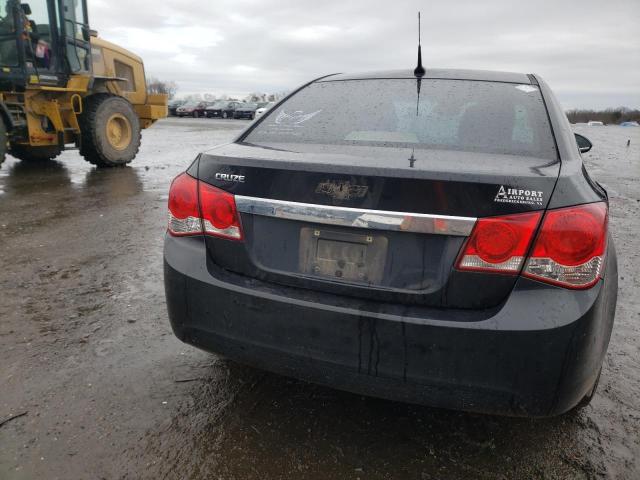 Photo 6 from auction – 2012 CHEVROLET CRUZE LS with VIN 1G1PC5SH4C7286168