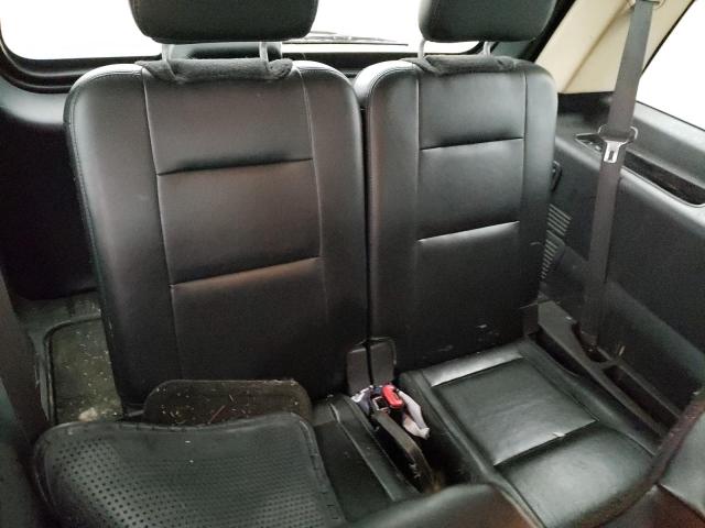 Photo 10 from auction – 2006 MERCURY MOUNTAINEE with VIN 4M2EU38856UJ12312