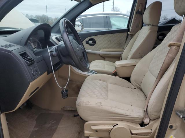 Photo 7 from auction – 2006 CHEVROLET EQUINOX LT with VIN 2CNDL63F866072894