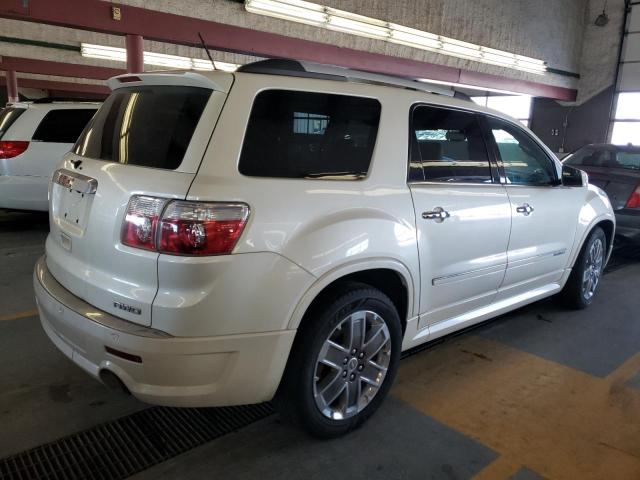 Photo 3 from auction – 2011 GMC ACADIA DEN with VIN 1GKKVTED3BJ375311