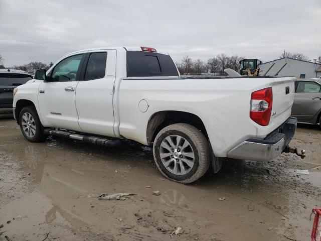 Photo 2 from auction – 2014 TOYOTA TUNDRA DOU with VIN 5TFBW5F19EX332294