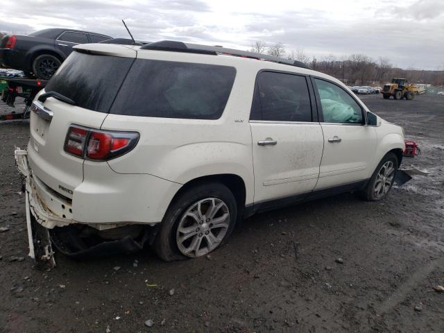 Photo 3 from auction – 2014 GMC ACADIA SLT with VIN 1GKKVRKD4EJ120310
