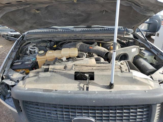Photo 7 from auction – 2003 FORD EXCURSION with VIN 1FMNU42S33EA81210