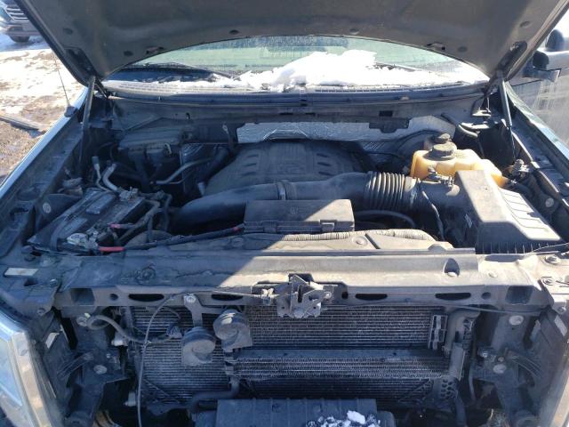 Photo 11 from auction – 2013 FORD F150 SUPER with VIN 1FTFW1CT3DFA26454