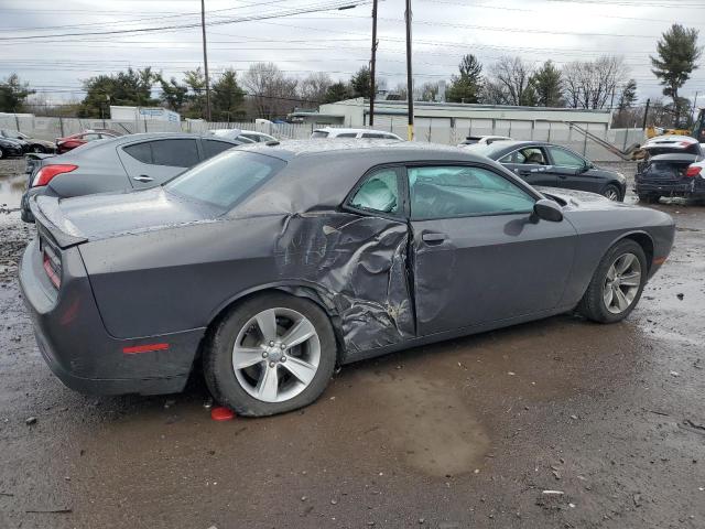 Photo 3 from auction – 2020 DODGE CHALLENGER with VIN 2C3CDZAG2LH222285
