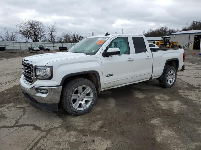 Photo 1 from auction – 2018 GMC SIERRA K15 with VIN 1GTV2MEC8JZ366098