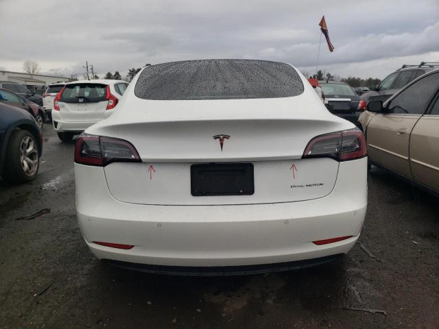 Photo 6 from auction – 2019 TESLA MODEL 3 with VIN 5YJ3E1EBXKF510844