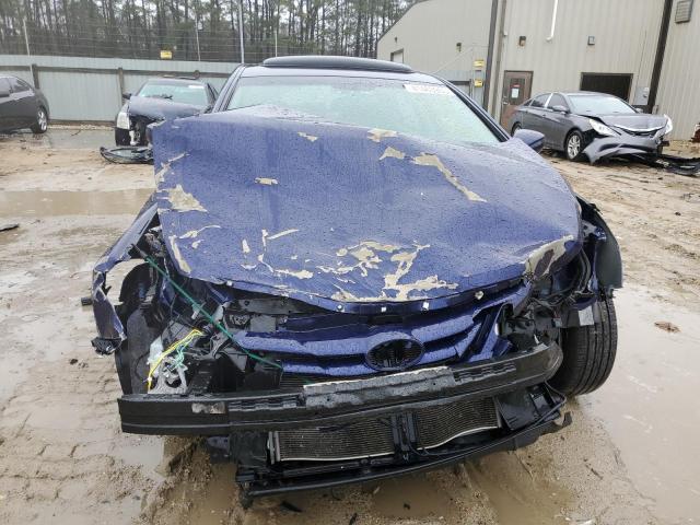 Photo 5 from auction – 2012 HYUNDAI SONATA GLS with VIN 5NPEB4AC6CH411717
