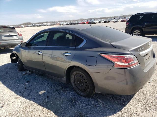 Photo 2 from auction – 2015 NISSAN ALTIMA 2.5 with VIN 1N4AL3AP5FC422271