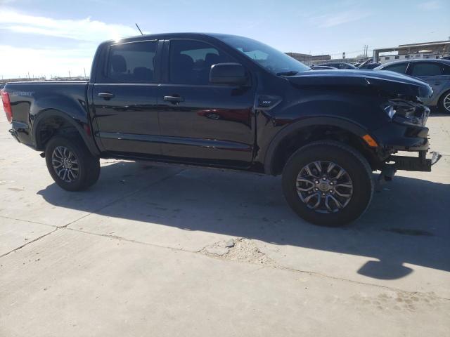 Photo 4 from auction – 2021 FORD RANGER XL with VIN 1FTER4EH6MLD95176