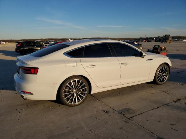 Photo 3 from auction – 2019 AUDI A5 PREMIUM with VIN WAUBNCF56KA017104