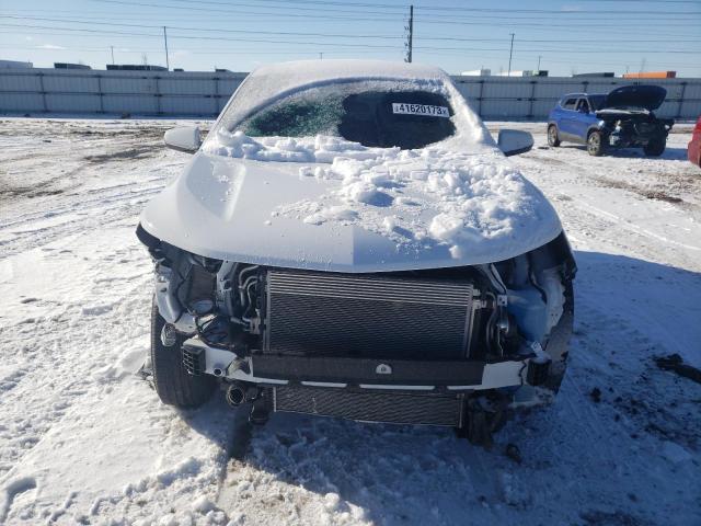 Photo 5 from auction – 2020 CHEVROLET EQUINOX LT with VIN 2GNAXKEV4L6103232