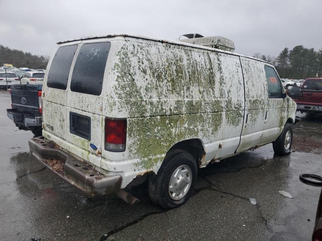 Photo 3 from auction – 1995 FORD ECONOLINE with VIN 1FTJE34F5SHB44315