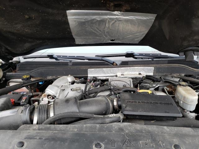 Photo 11 from auction – 2017 CHEVROLET SILVERADO with VIN 1GC1KVEY5HF207714