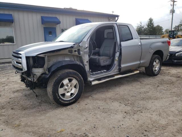 TOYOTA TUNDRA DOU 2012 with VIN 5TFUM5F11CX028937 - Photo from auction