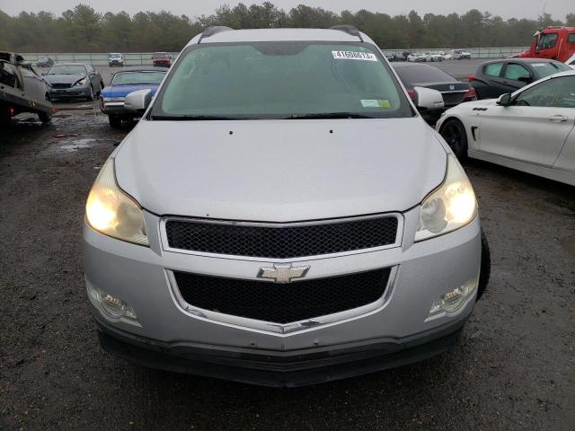 Photo 5 from auction – 2009 CHEVROLET TRAVERSE L with VIN 1GNEV23D79S101207
