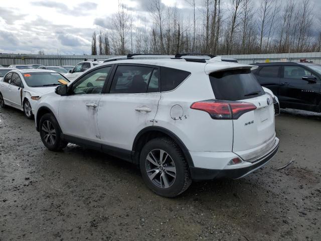 Photo 2 from auction – 2017 TOYOTA RAV4 XLE with VIN JTMRFREV5HD203954