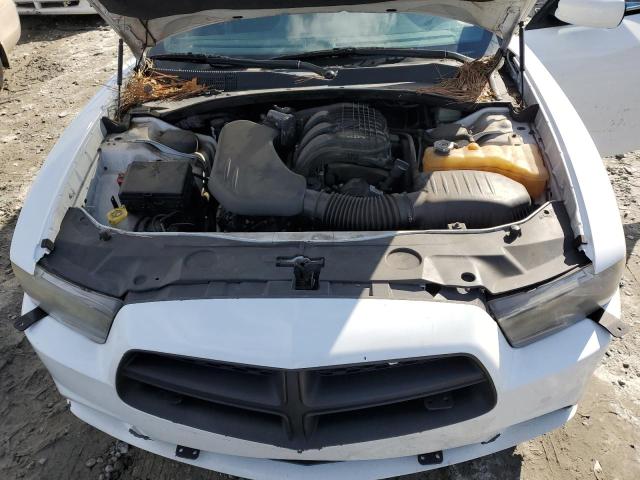 Photo 11 from auction – 2013 DODGE CHARGER PO with VIN 2C3CDXAG4DH592305