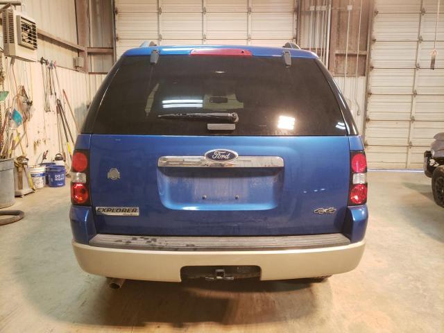 Photo 6 from auction – 2010 FORD EXPLORER E with VIN 1FMEU7EE8AUA79804
