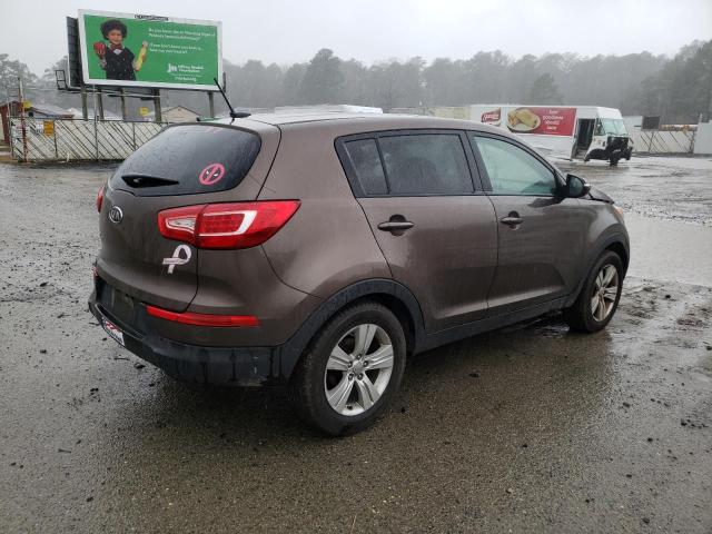 Photo 3 from auction – 2012 KIA SPORTAGE B with VIN KNDPB3A22C7291266
