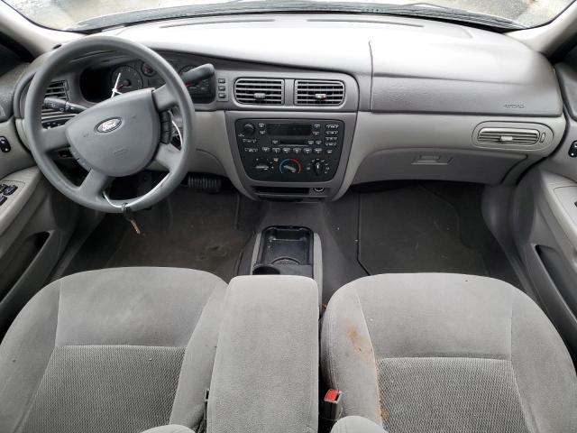 Photo 8 from auction – 2004 FORD TAURUS SE with VIN 1FAFP53U74G132418