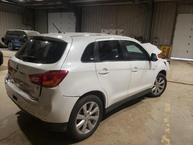 Photo 3 from auction – 2013 MITSUBISHI OUTLANDER with VIN 4A4AR3AU7DE003573