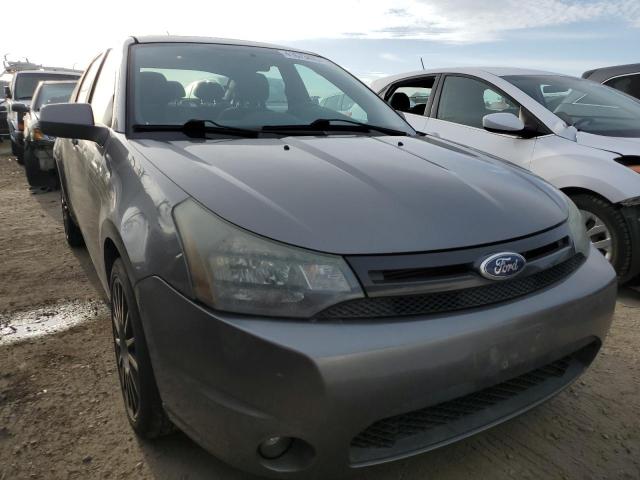 Photo 5 from auction – 2010 FORD FOCUS SES with VIN 1FAHP3GN8AW272169