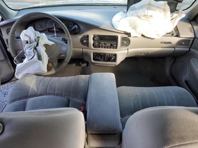 Photo 8 from auction – 2000 BUICK CENTURY CU with VIN 2G4WS52J1Y1359795