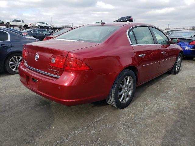 Photo 3 from auction – 2008 BUICK LUCERNE CX with VIN 1G4HD57268U209707