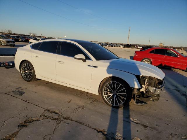 Zdjęcie 4 z aukcji – 2019 AUDI A5 PREMIUM z VIN WAUBNCF56KA017104