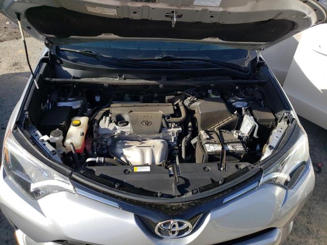 Photo 12 from auction – 2016 TOYOTA RAV4 LE with VIN 2T3ZFREV7GW297238