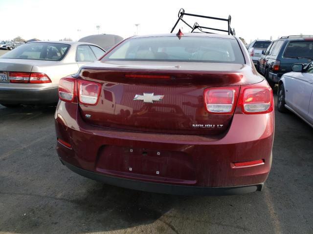 Photo 6 from auction – 2015 CHEVROLET MALIBU 1LT with VIN 1G11C5SL0FF343549