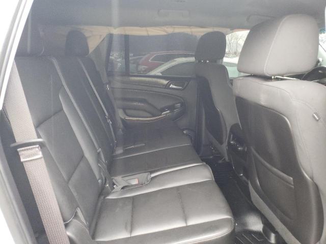 Photo 11 from auction – 2015 CHEVROLET TAHOE SPEC with VIN 1GNSK3EC5FR527034