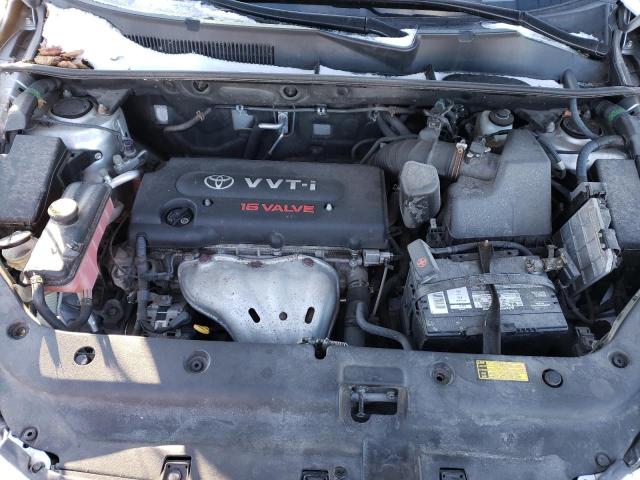 Photo 12 from auction – 2008 TOYOTA RAV4 with VIN JTMBD33V585170519