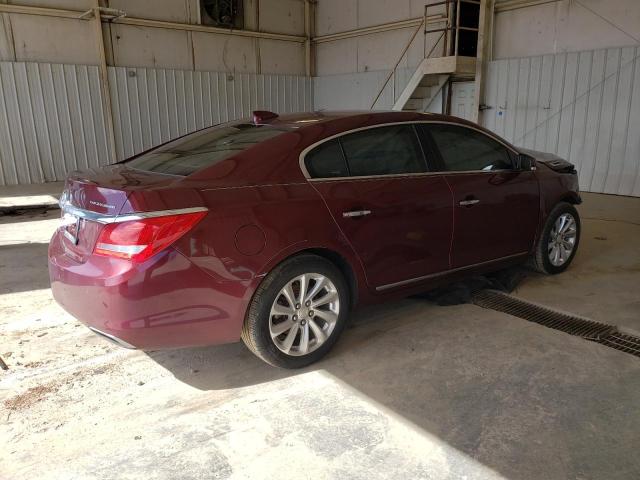 Photo 3 from auction – 2015 BUICK LACROSSE with VIN 1G4GB5G3XFF223508