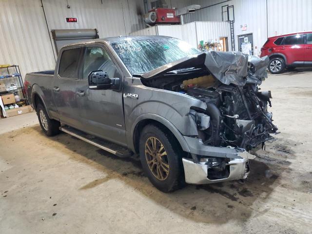 Photo 4 from auction – 2015 FORD F150 SUPER with VIN 1FTFW1EG9FFA07913