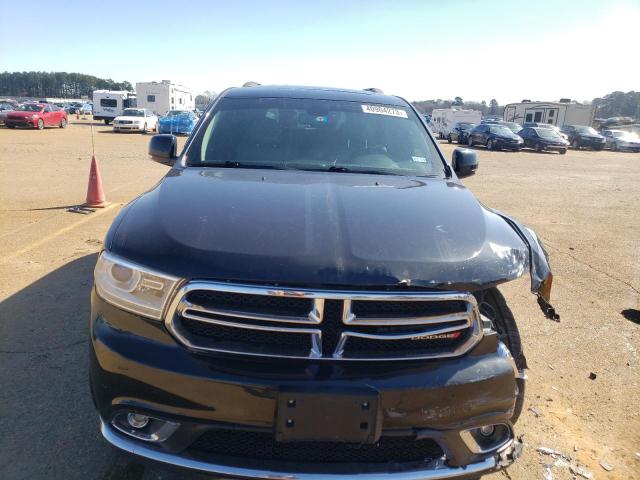 Photo 5 from auction – 2014 DODGE DURANGO LI with VIN 1C4RDHDG6EC532411