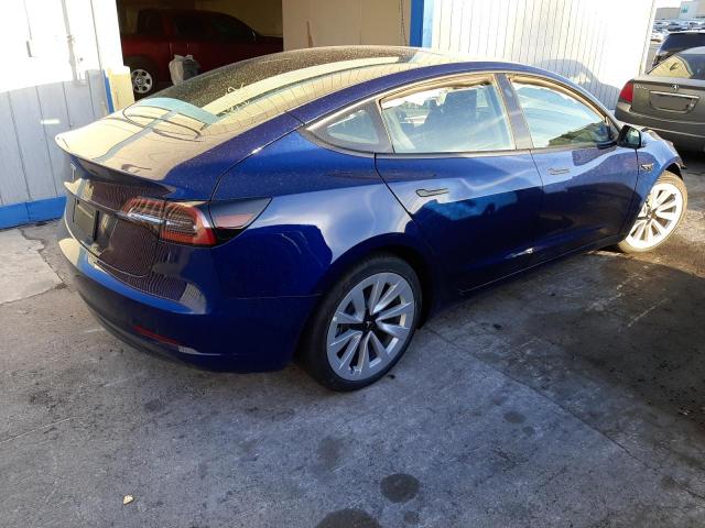 Photo 3 from auction – 2023 TESLA MODEL 3 with VIN 5YJ3E1EA7PF451914
