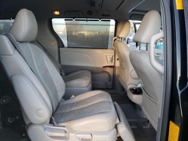 Photo 11 from auction – 2013 TOYOTA SIENNA XLE with VIN 5TDDK3DC7DS067960