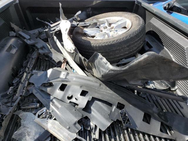 Photo 12 from auction – 2018 RAM 1500 SLT with VIN 1C6RR7GG1JS311149
