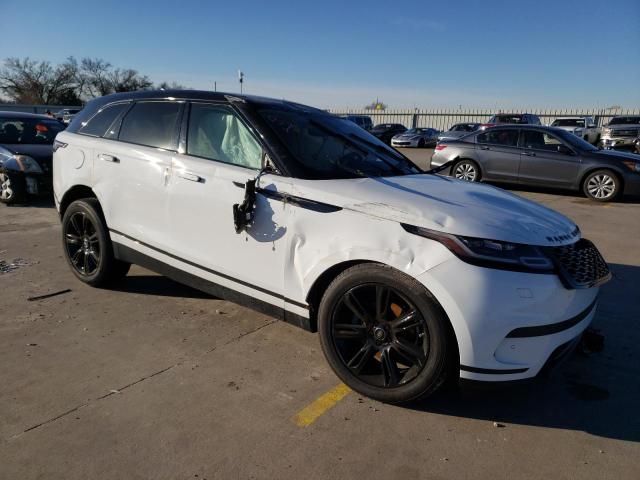 Photo 4 from auction – 2020 LAND ROVER RANGE ROVE with VIN SALYB2EX7LA296091