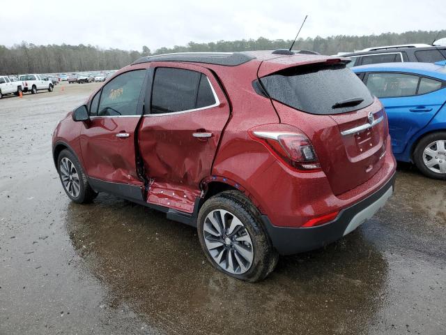 Photo 2 from auction – 2022 BUICK ENCORE PRE with VIN KL4CJASM1NB546845